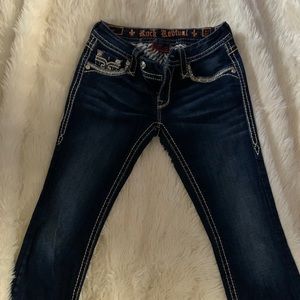 Rock Revival Sherry Jeans